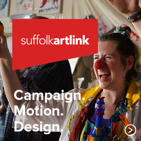 Suffolk Art Link