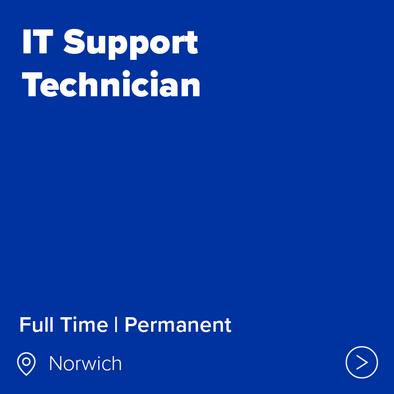 IT Support Technician Image