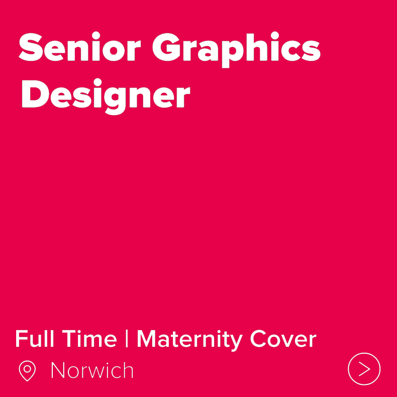 event production lead norfolk job image