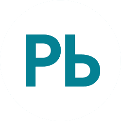 Production bureaus logo, Norwich Norfolk brand experience agency