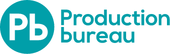 production bureau header logo
