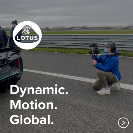 production bureau case study lotus