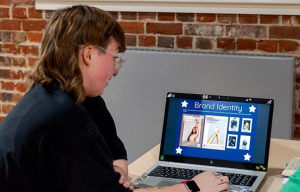 crit with creatives production bureau supporting norwich university of the arts students critical critique