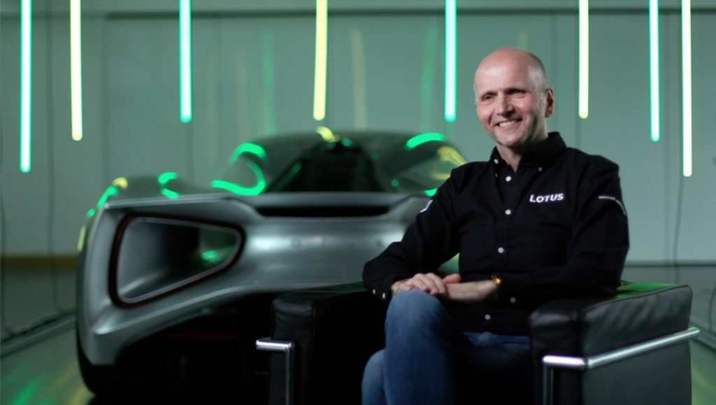 lotus working with production bureau on creating a lengthy documentation video on their business and dynamism and premium brand values of the client