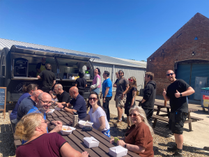 production bureau pb plus benefits free lunch social committee featured-image