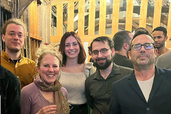 production bureau ethic of being mindful of the wellbeing of its people first