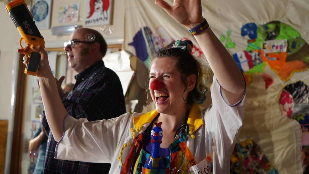 Pb studio creative norfolk agency filming with suffolk artlink