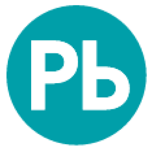 production bureau pb creative studio logo norwich norfolk