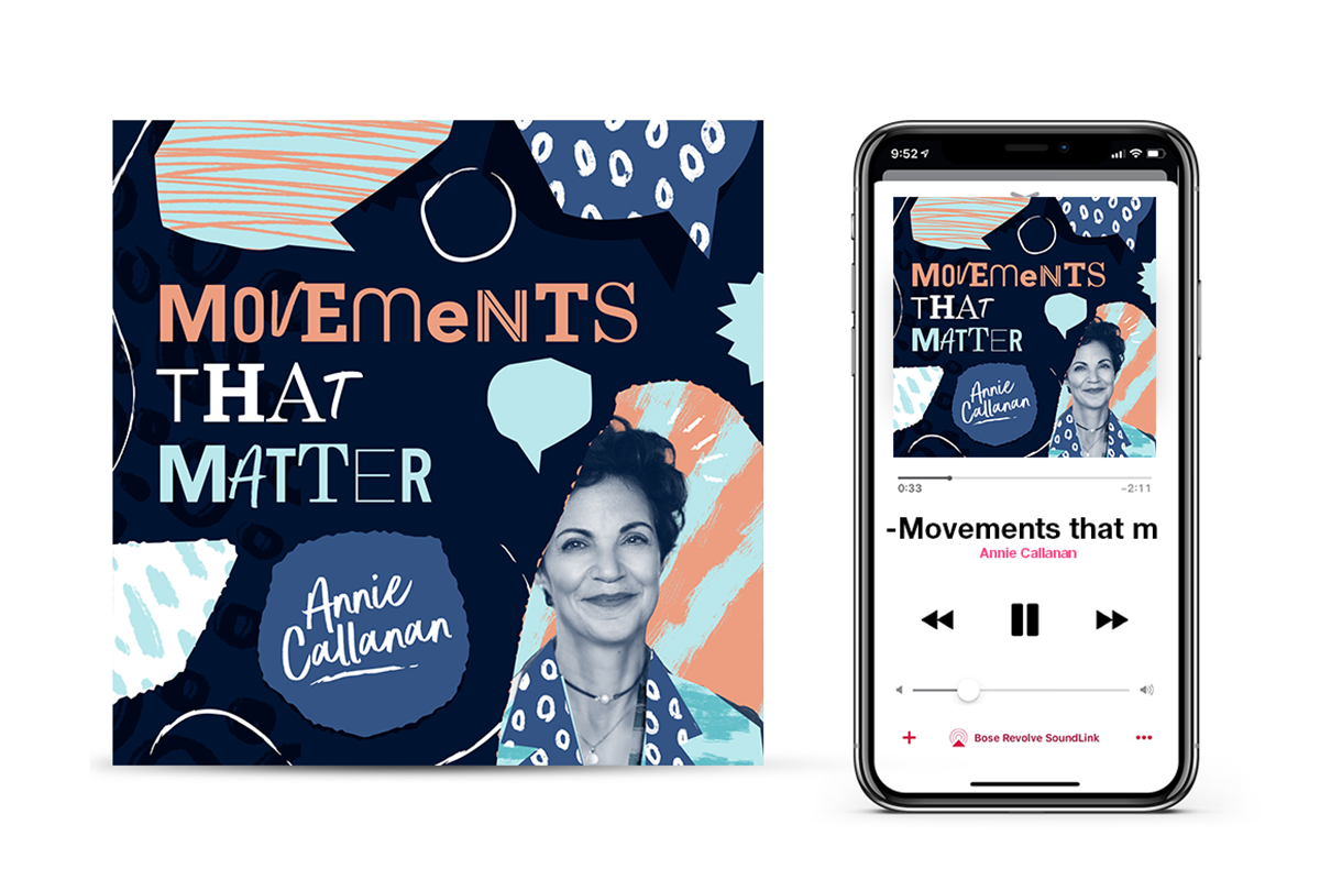 pb studio creative agency rebranding graphic design booklet movements that matter