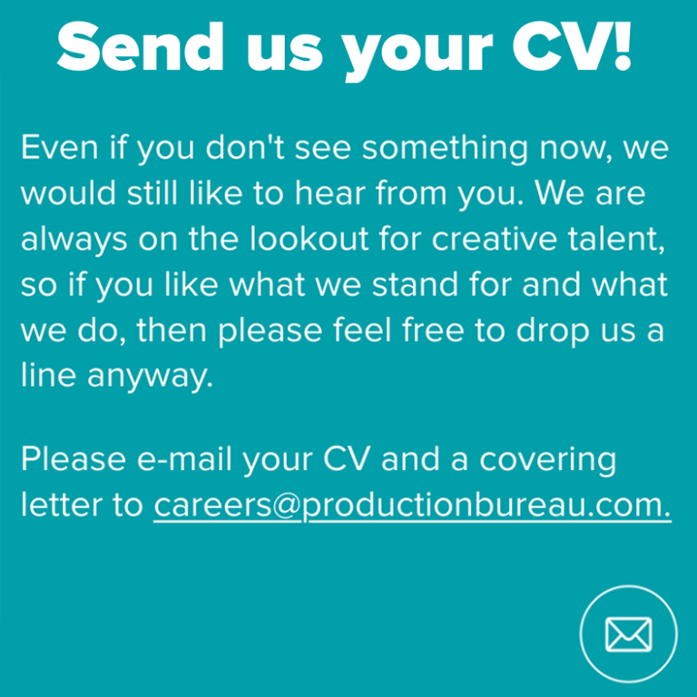 send us your cv careers
