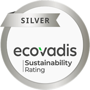 ecovadis sustainability raiting