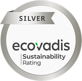 ecovadis sustainability raiting