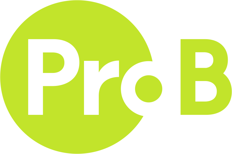 Pro B Logo_Pulse Green (1)