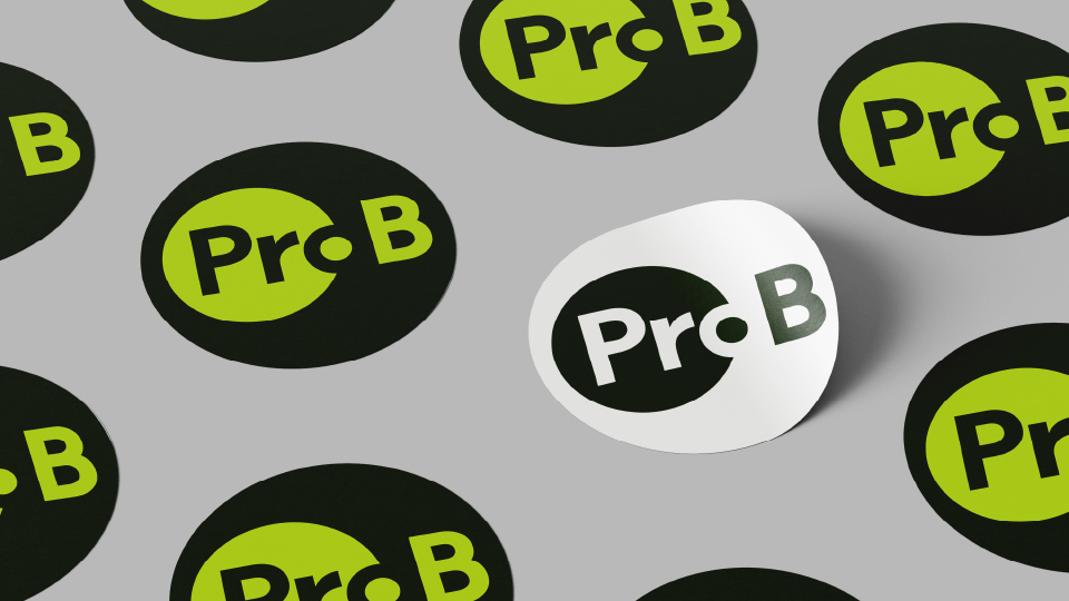 pro b production bureau