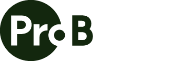 Pro B _LOGO