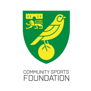 norwich city football club logo