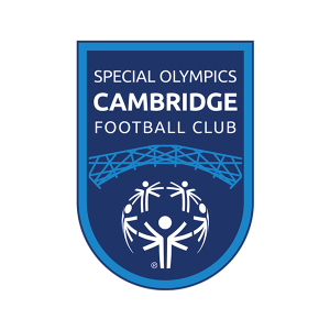 special olympics cambridge football club