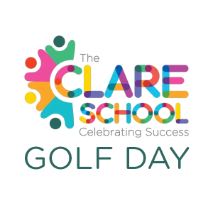 clare school golf day