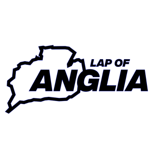 lap of anglia
