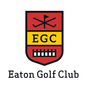 eaton golf club logo