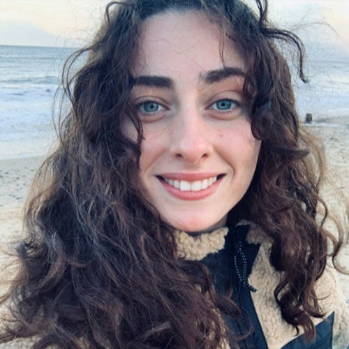 Holly Barker
